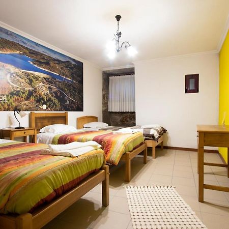 شقة Casas Do Flor غويفيا المظهر الخارجي الصورة