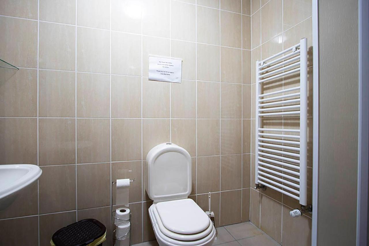 شقة Casas Do Flor غويفيا المظهر الخارجي الصورة