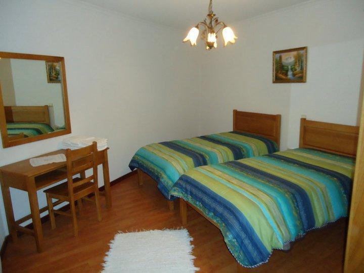 شقة Casas Do Flor غويفيا الغرفة الصورة