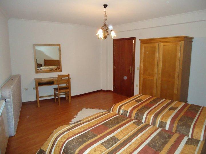 شقة Casas Do Flor غويفيا الغرفة الصورة