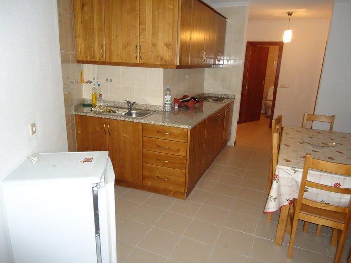 شقة Casas Do Flor غويفيا الغرفة الصورة