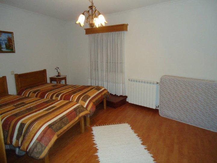 شقة Casas Do Flor غويفيا الغرفة الصورة