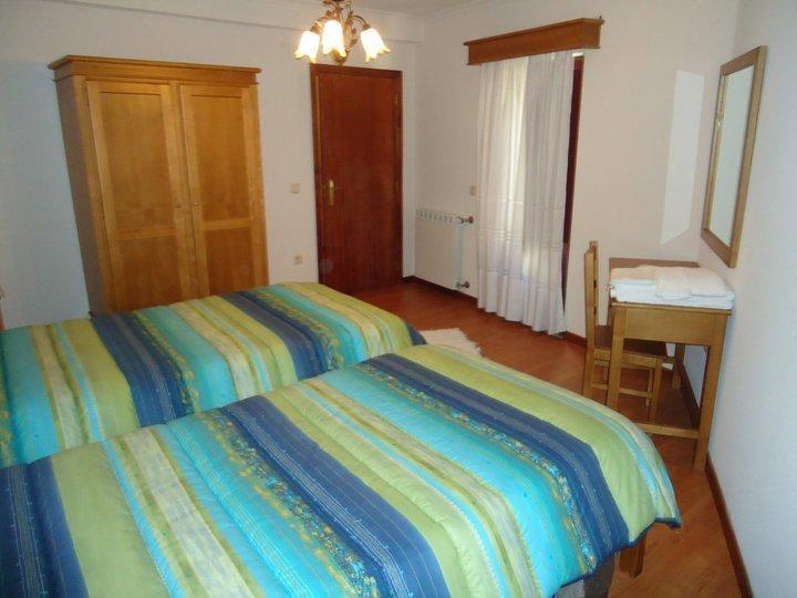 شقة Casas Do Flor غويفيا الغرفة الصورة