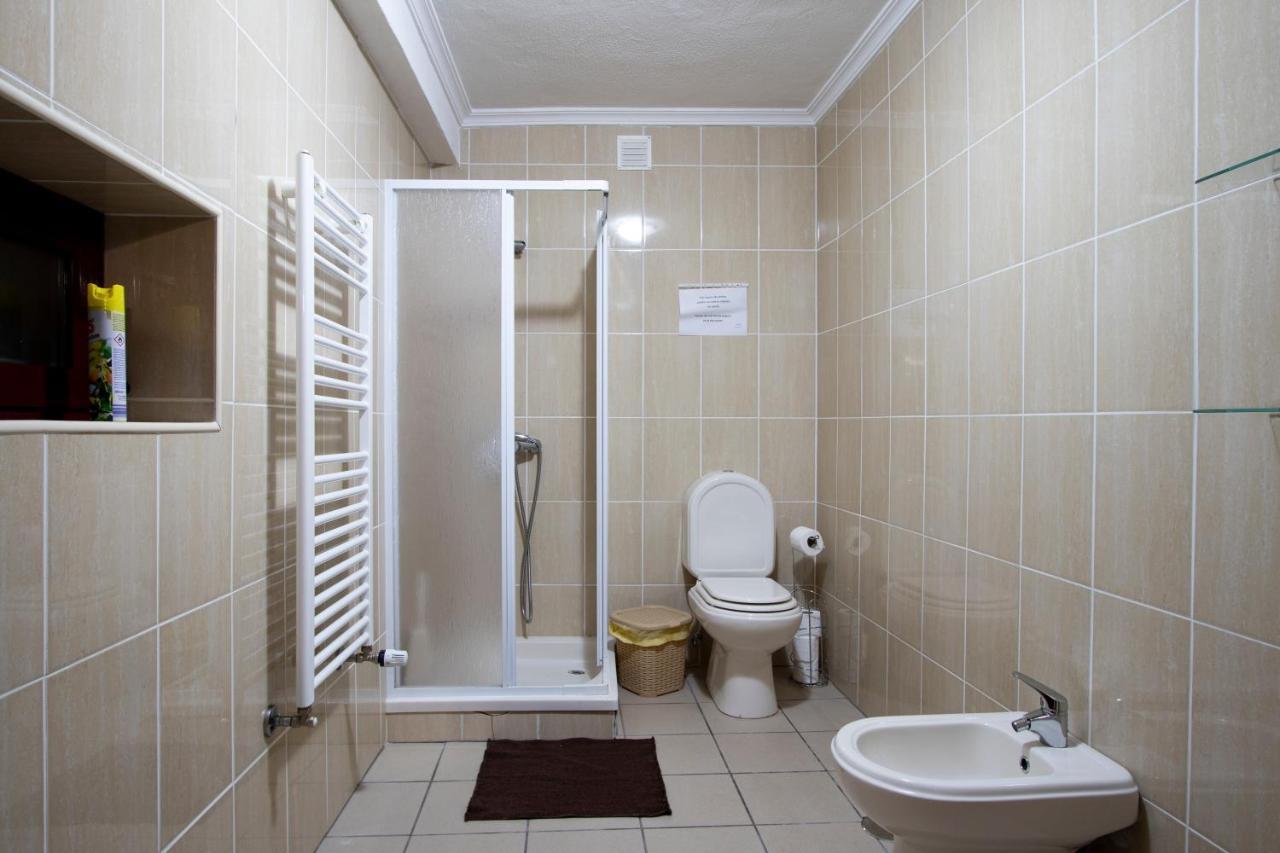 شقة Casas Do Flor غويفيا المظهر الخارجي الصورة